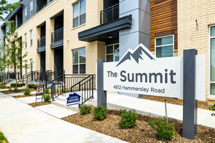 The Summit Residences Apartments