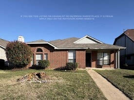 4358 Metronome Dr in Grand Prairie, TX - Building Photo