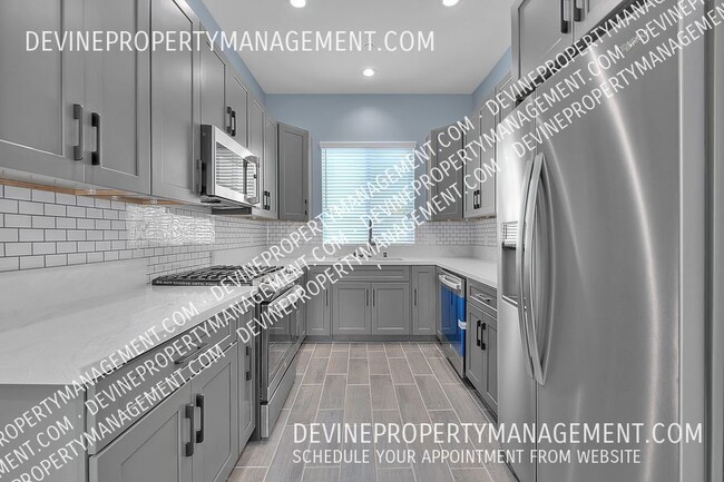 property at 14600 Arizona St
