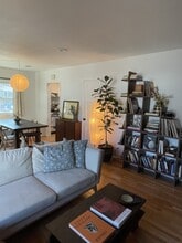 4124 Center St, Unit 4124 in Culver City, CA - Foto de edificio - Building Photo