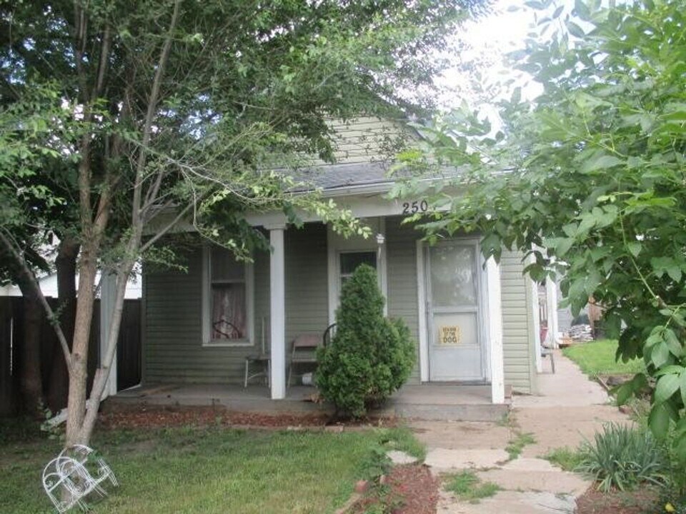 2507 S 25th St-Unit -Unit 1 in Omaha, NE - Building Photo