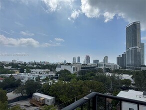 899 West Ave in Miami Beach, FL - Building Photo - Building Photo