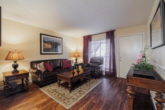 The Park at Salerno in Houston, TX - Building Photo - Building Photo