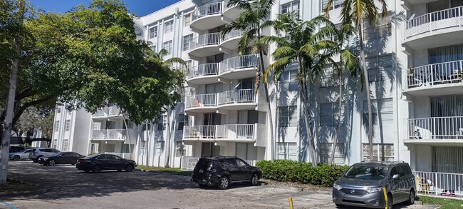 property at 488 NW 165th St