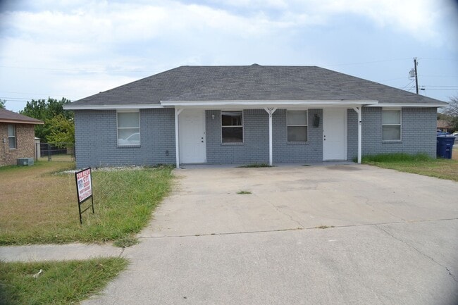 property at 302 Horseshoe Dr