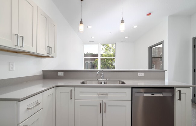 The Bank in Red Wing, MN - Foto de edificio - Building Photo