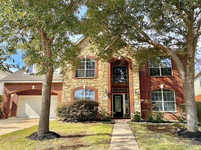property at 5518 Chantel Way