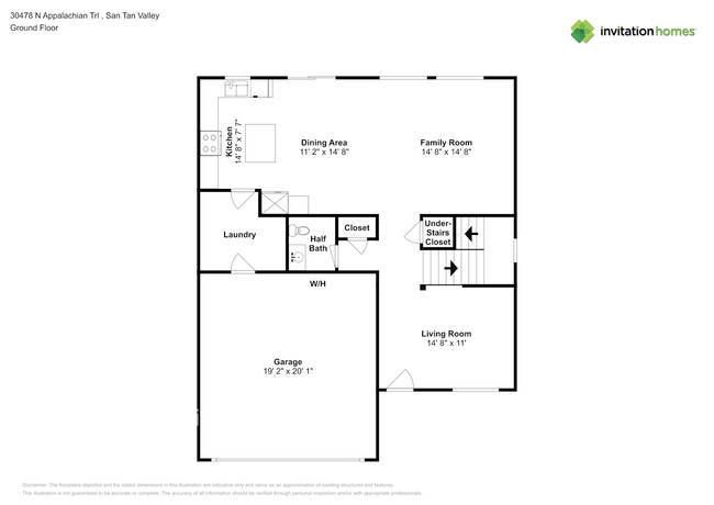 30478 N Appalachian Trail in Queen Creek, AZ - Building Photo - Building Photo