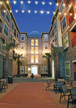 The Venue At Montecillo Apartments in El Paso, TX - Building Photo - Building Photo