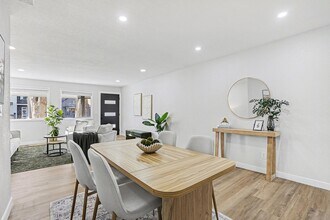 3852 Zenobia St in Denver, CO - Building Photo - Building Photo