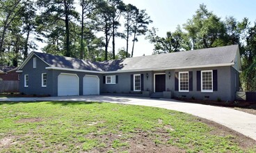 426 Forest Glen Dr in Albany, GA - Building Photo - Building Photo