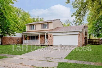 11313 Wolf Ln in Indianapolis, IN - Building Photo - Building Photo