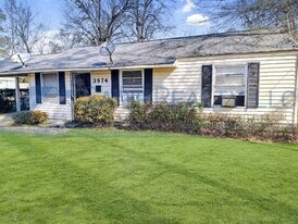 3974 Spencer Cir in Macon, GA - Building Photo