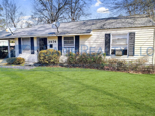 property at 3974 Spencer Cir