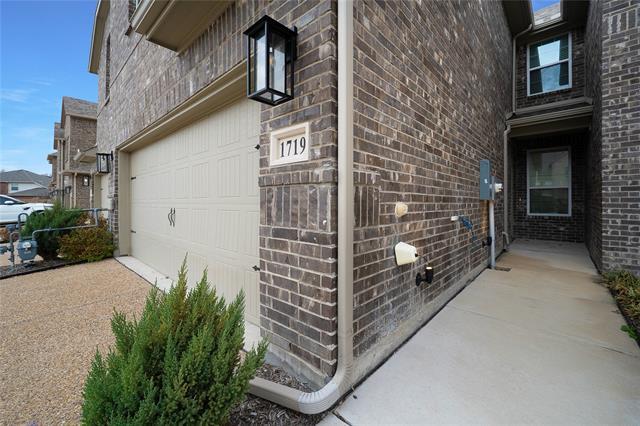 1719 Lisa Ct in Allen, TX - Building Photo - Building Photo