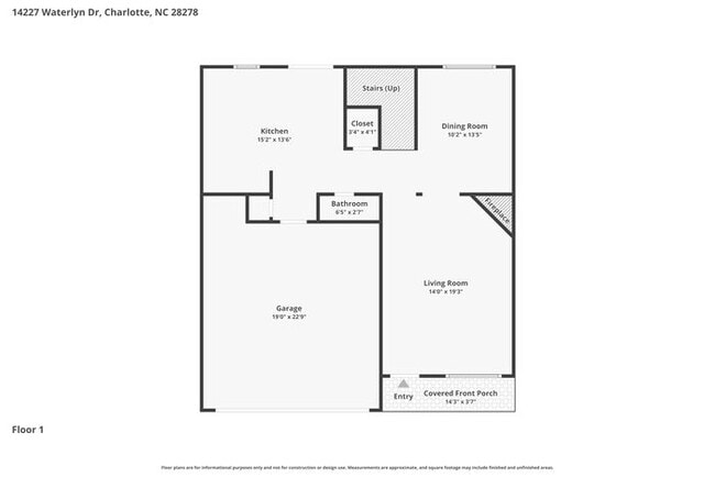 14227 Waterlyn Dr, Unit 9205-A in Charlotte, NC - Building Photo - Building Photo