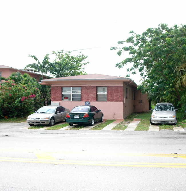 140 NE 71st St in Miami, FL - Building Photo - Building Photo