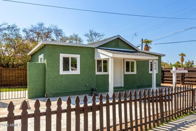 510 N 10th St in Phoenix, AZ - Building Photo - Building Photo