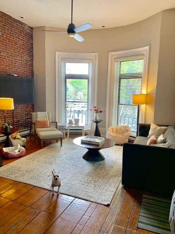 property at 4 Union Park