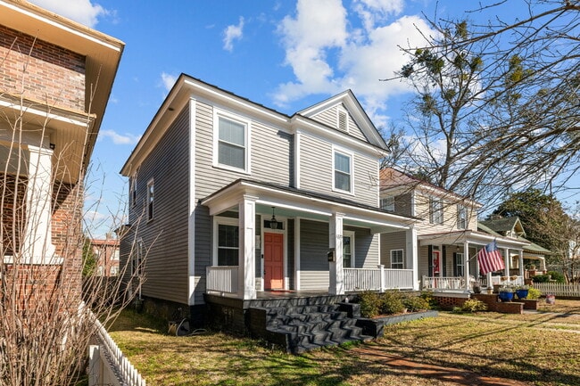 1220 National Ave in New Bern, NC - Building Photo - Building Photo