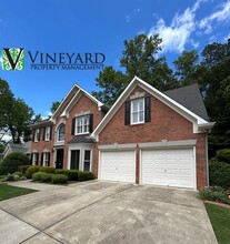 508 Old Field Cove in Woodstock, GA - Building Photo - Building Photo