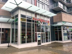 Pinnacle Living on Broadway in Vancouver, BC - Building Photo - Building Photo