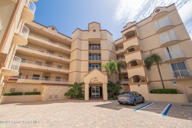 property at 816 Mystic Dr