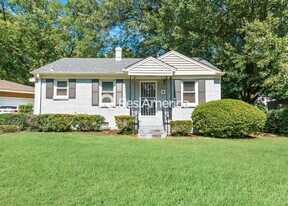 3874 Allison Ave in Memphis, TN - Building Photo