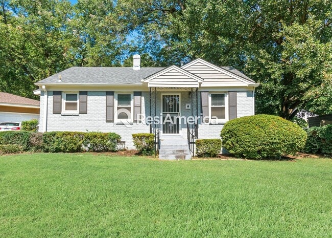 property at 3874 Allison Ave