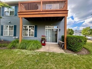 2370 Overlook Ct in Naperville, IL - Building Photo - Building Photo