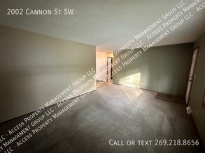 2002 Cannon SW in Wyoming, MI - Building Photo - Building Photo