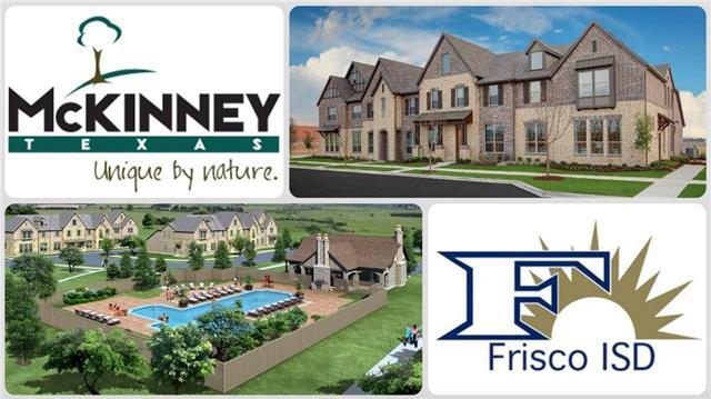 7404 Alton Dr in McKinney, TX - Building Photo