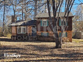 115 Derby Country Dr in Ellenwood, GA - Building Photo