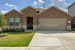 9413 Fallston Dr in Fort Worth, TX - Building Photo