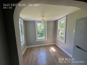 3445 East Blvd in Cleveland, OH - Building Photo - Building Photo