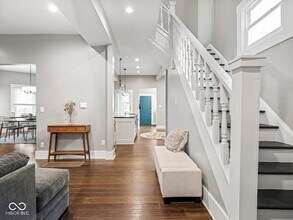 622 N Hamilton Ave in Indianapolis, IN - Building Photo - Building Photo