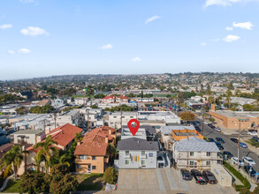 1478 Hornblend St in San Diego, CA - Building Photo - Primary Photo