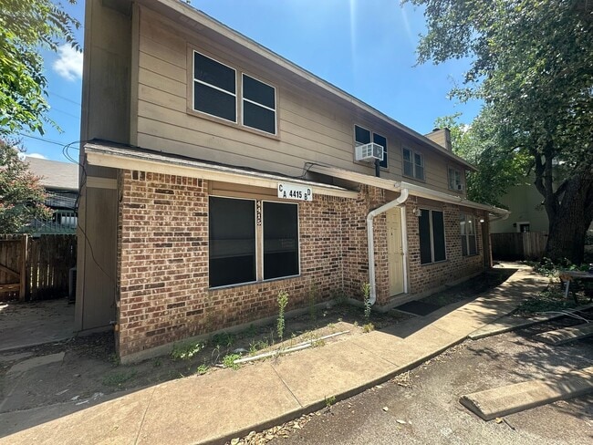 property at 4415 Whispering Valley Dr