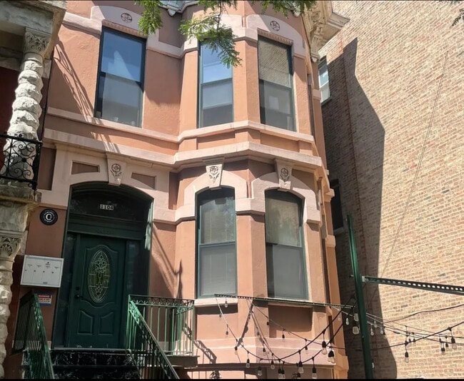 1104 W Taylor St, Unit 2R