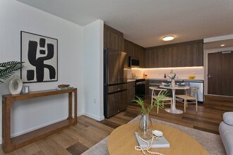 1515 Liona St in Honolulu, HI - Building Photo - Building Photo