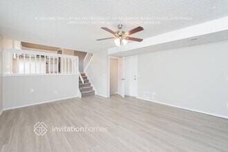 3834 S Waco St in Aurora, CO - Building Photo - Building Photo