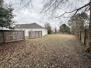 107 Barley Pl in Warner Robins, GA - Foto de edificio - Building Photo