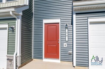 44 Sophie Kathryn Dr in Barboursville, VA - Building Photo - Building Photo