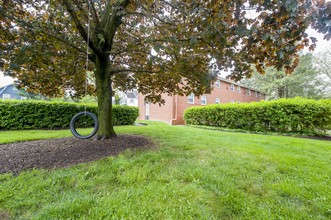 Mt. Washington Park Apartments in Baltimore, MD - Building Photo - Building Photo