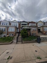 5927 Springfield Ave in Philadelphia, PA - Building Photo
