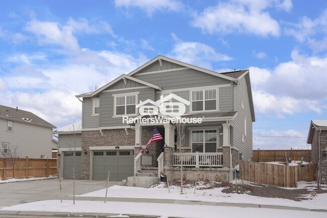 property at 961 S De Gaulle Ct