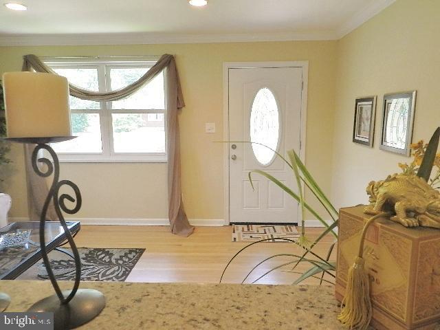 property at 11705 Ashley Dr