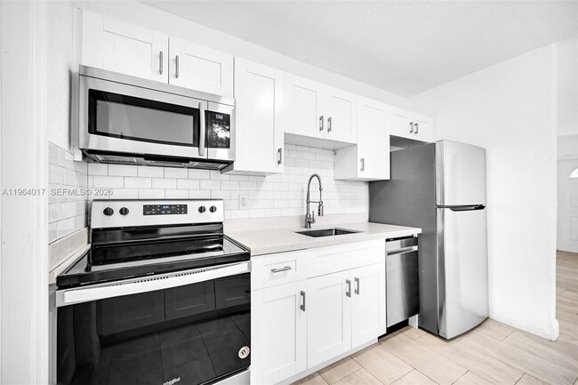 property at 1400 NW 2nd Ave