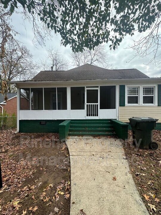 504 N Confederate Ave in Rock Hill, SC - Building Photo