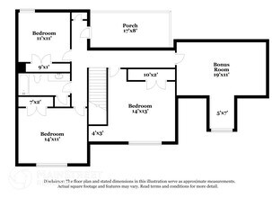 313 Drema Ct in Murfreesboro, TN - Foto de edificio - Building Photo